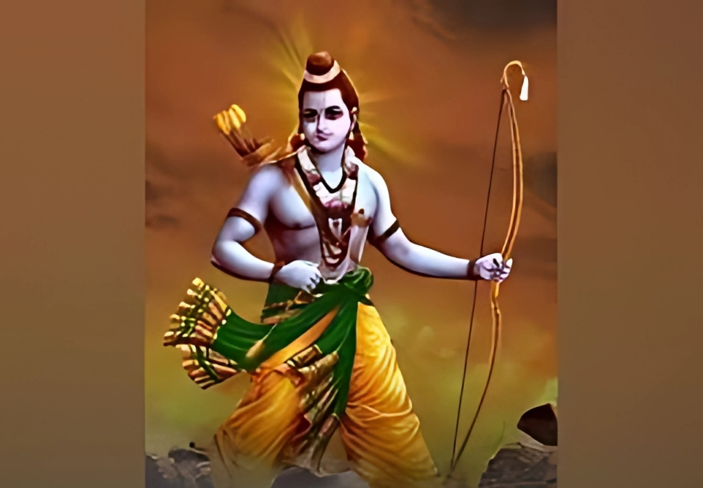 रामनवमी 2025 आस्था, भक्ति और उत्सव का पावन पर्व